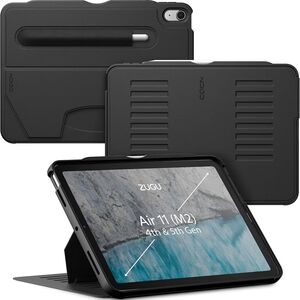 New ZUGU CASE for iPad Air 11 (M3 2025 / M2 2024) iPad Air 4 & 5 10.9 Inch